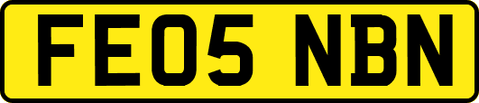 FE05NBN