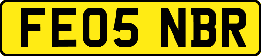 FE05NBR