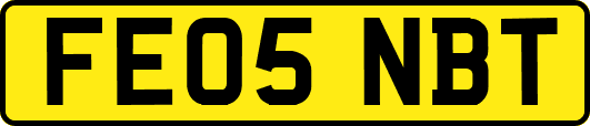 FE05NBT