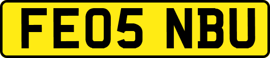 FE05NBU