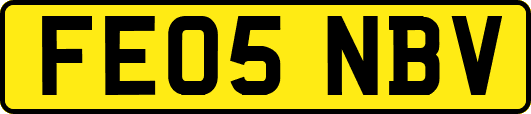 FE05NBV