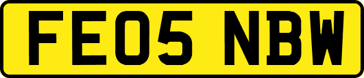 FE05NBW