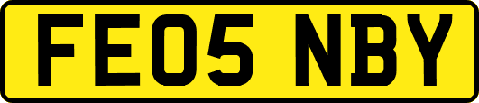 FE05NBY