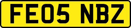 FE05NBZ