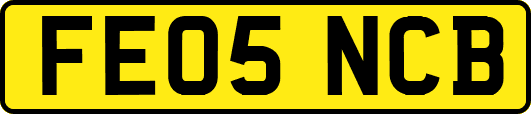 FE05NCB