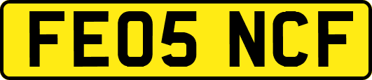 FE05NCF
