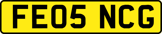 FE05NCG