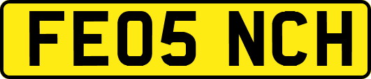 FE05NCH