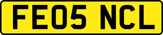FE05NCL