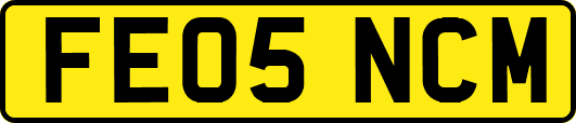 FE05NCM