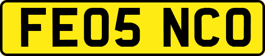 FE05NCO