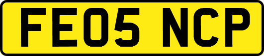 FE05NCP