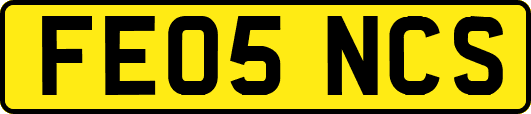 FE05NCS