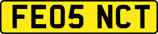FE05NCT