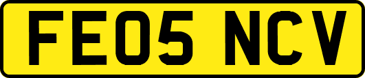FE05NCV