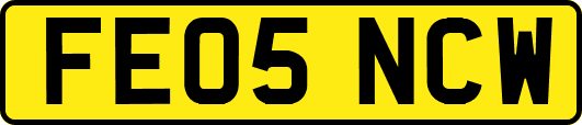 FE05NCW
