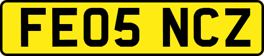 FE05NCZ