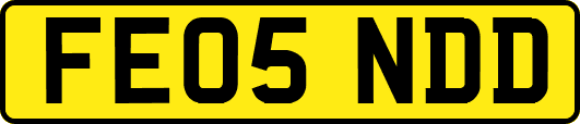 FE05NDD