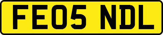 FE05NDL