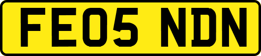 FE05NDN