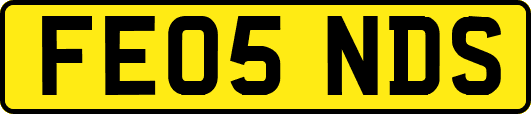 FE05NDS
