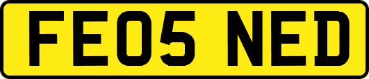 FE05NED