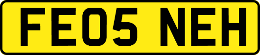 FE05NEH