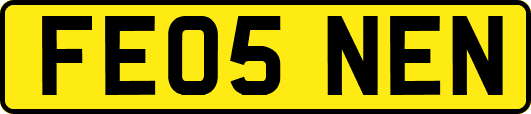FE05NEN