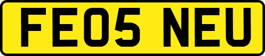 FE05NEU