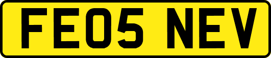 FE05NEV