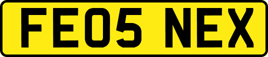 FE05NEX