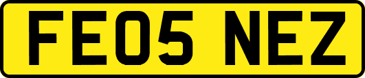 FE05NEZ