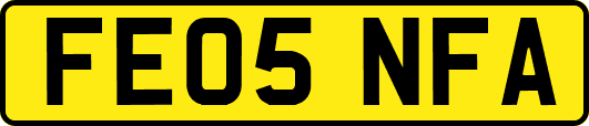 FE05NFA