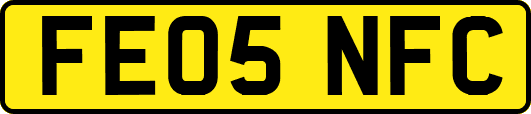 FE05NFC