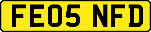 FE05NFD