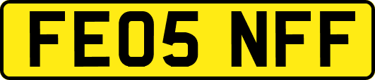 FE05NFF