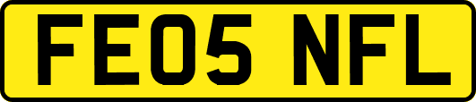 FE05NFL