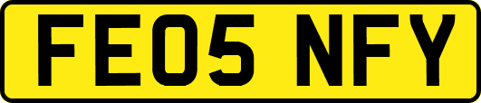 FE05NFY