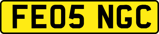 FE05NGC