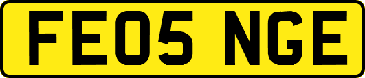 FE05NGE