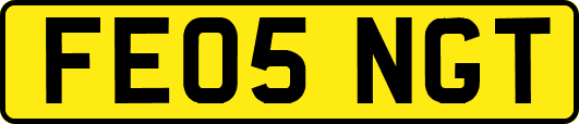 FE05NGT
