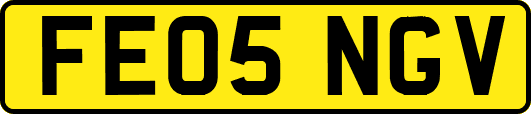 FE05NGV