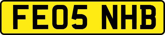 FE05NHB