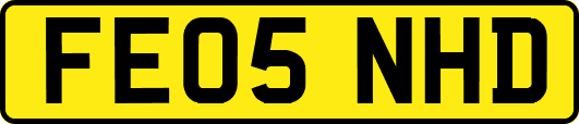 FE05NHD