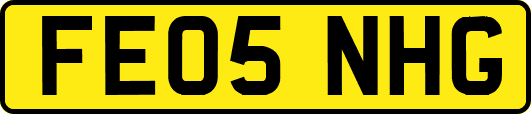 FE05NHG