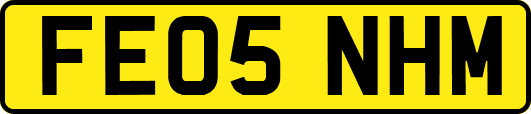 FE05NHM