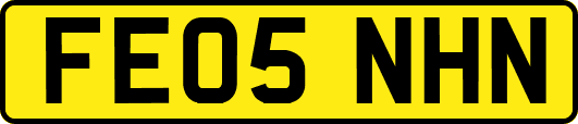 FE05NHN