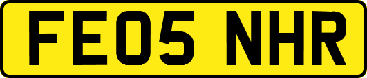 FE05NHR