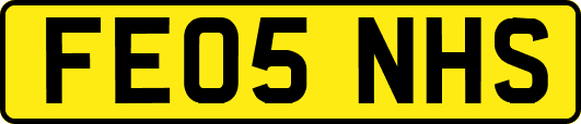 FE05NHS