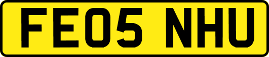 FE05NHU